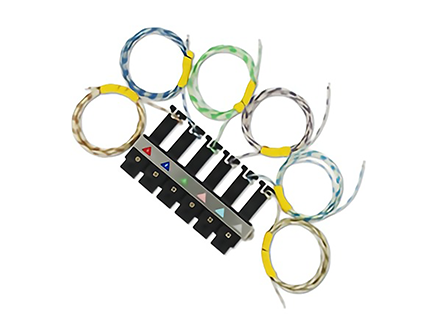 ECD熱電偶組件E44-0900-85